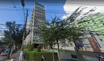 Imagem do Condomínio Pasteur em Santos