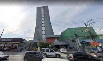 Imagem do Condomínio Pasteur em São Bernardo Do Campo