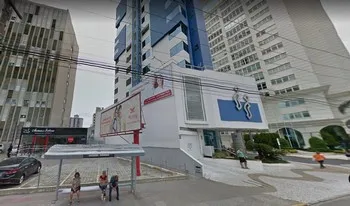 Imagem do Condomínio Pasteur em Itajaí