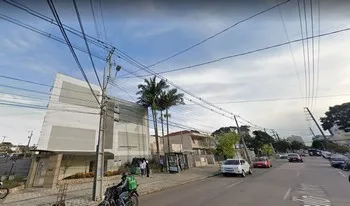Condomínio Pasteur em Curitiba
