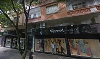 Imagem do Condomínio Pasti Ii em Passo Fundo