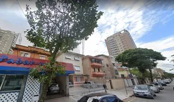 Imagem do Condomínio Pastora em Santos
