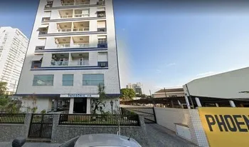 Imagem do Condomínio Patagônia em Santos