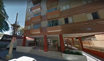 Imagem do Condomínio Patamares em São José Dos Campos