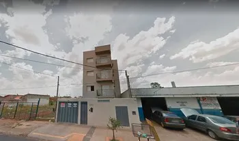 Imagem do Condomínio Patamares em Ribeirão Preto