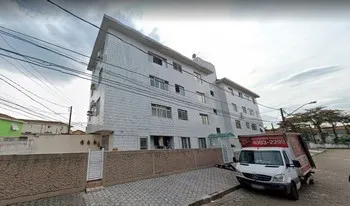 Imagem do Condomínio Paternal em São Vicente