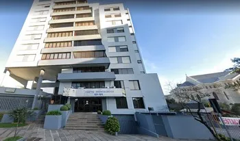 Imagem do Condomínio Paternoster em Caxias Do Sul
