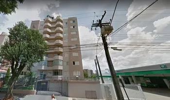 Imagem do Condomínio Pathernon em Cascavel