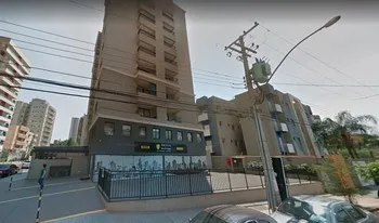 Imagem do Condomínio Pátio Aliança em Ribeirão Preto