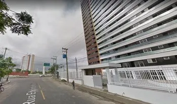 Imagem do Condomínio Pátio Cariri Residence em Juazeiro Do Norte