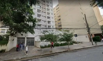 Condomínio Pátio São Paulo em São Paulo