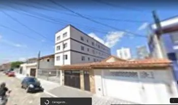 Imagem do Condomínio Patmos em Praia Grande