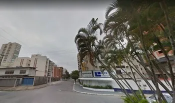 Imagem do Condomínio Patoruzu em Guarujá