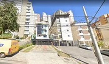 Condomínio Patos De Minas em Belo Horizonte