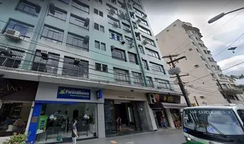 Imagem do Condomínio Patriarca em Santos