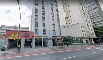 Condomínio Patriarca em São Paulo