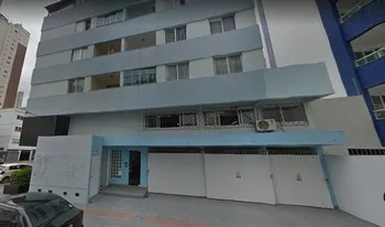 Imagem do Condomínio Patriarca em Balneário Camboriú