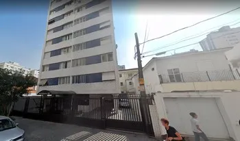Imagem do Condomínio Patriarca em São Vicente