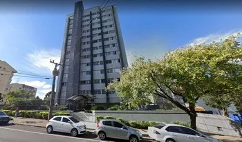 Condomínio Patriarca em Curitiba