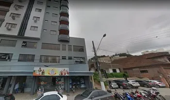 Imagem do Condomínio Patriarca em Concórdia
