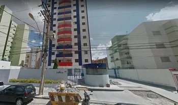 Imagem do Condomínio Patrícia em Sorocaba