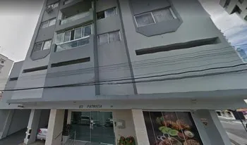 Imagem do Condomínio Patrícia em Balneário Camboriú