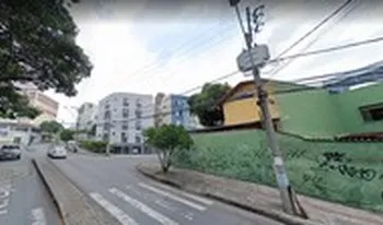 Condomínio Patrícia em Belo Horizonte