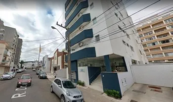 Imagem do Condomínio Patrícia em Criciúma