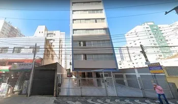 Imagem do Condomínio Patrícia em São Vicente