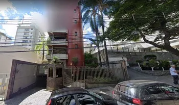 Condomínio Patrícia em Belo Horizonte