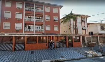Imagem do Condomínio Patrícia Augusta em São Vicente