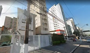 Imagem do Condomínio Patrícia Ayres em São Vicente