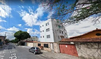 Imagem do Condomínio Patrícia Barbosa em Contagem