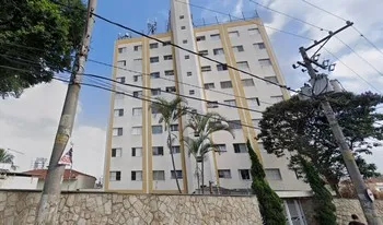 Imagem do Condomínio Patrícia em São Paulo