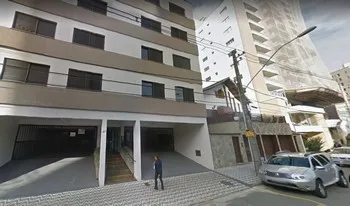 Imagem do Condomínio Patrícia em Poços De Caldas