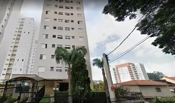 Imagem do Condomínio Patrícia em Diadema