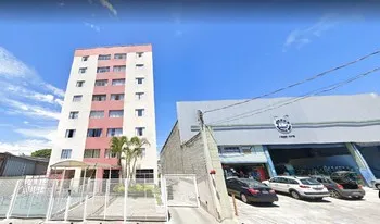 Imagem do Condomínio Patrícia em Osasco