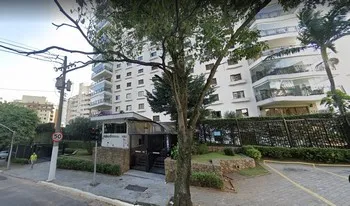 Condomínio Patrícia em São Paulo
