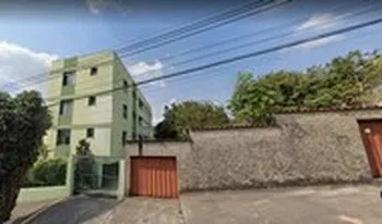 Condomínio Patrícia Lemos em Belo Horizonte