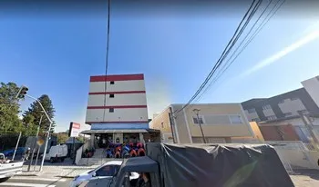 Condomínio Patrícia em Curitiba