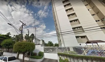 Imagem do Condomínio Patrícia Mendes em Fortaleza