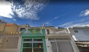 Imagem do Condomínio Patrícia em Guarulhos