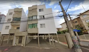 Imagem do Condomínio Patrícia Residence em Uberlândia
