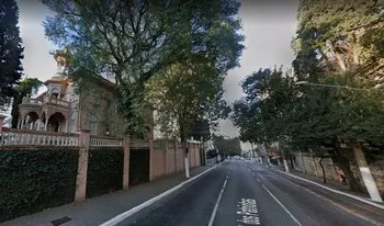 Imagem do Condomínio Pátriotas em São Paulo