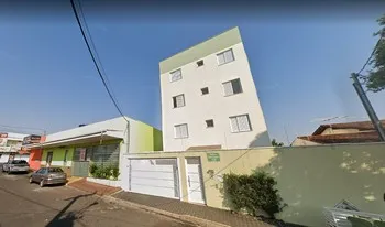 Imagem do Condomínio Patrulheiro em Uberlândia