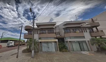 Imagem do Condomínio Paturi em Toledo