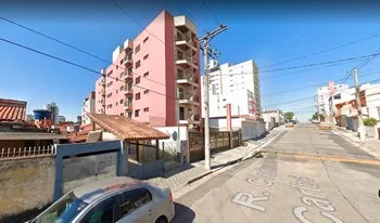 Imagem do Condomínio Paty em Mauá