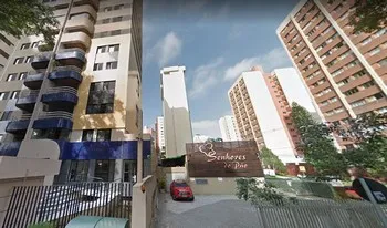 Condomínio Paul Cezanne em Curitiba