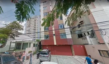 Imagem do Condomínio Paul Cezanne em Campos Dos Goytacazes