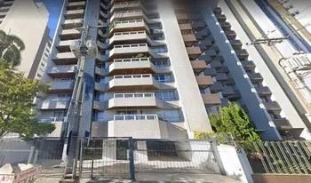 Condomínio Paul Cezanne em Curitiba